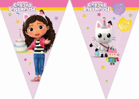 Gabby’s Dukkehus banner