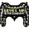 Gamer controller folieballon 75x52cm
