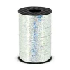 Gavebånd i Sølvglitter
