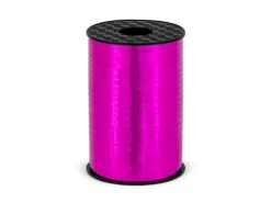 Gavebånd 225 M. Pink Metallic