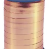 Gavebånd 250 M. ROSEGOLD
