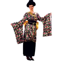 Geisha dragt