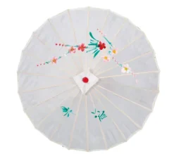 Geisha parasol