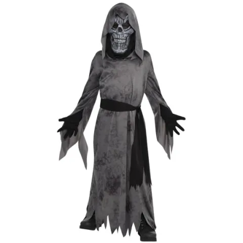 Ghastly Ghoul kostume