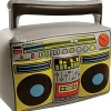 Ghetto blaster oppustelig