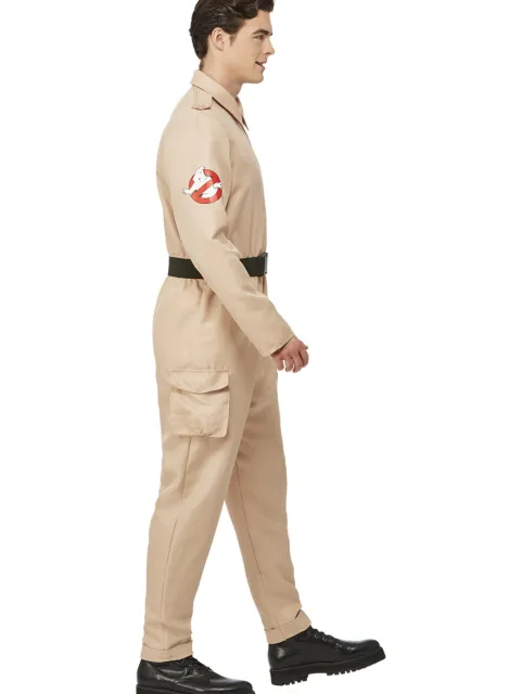 Ghostbusters Kostume