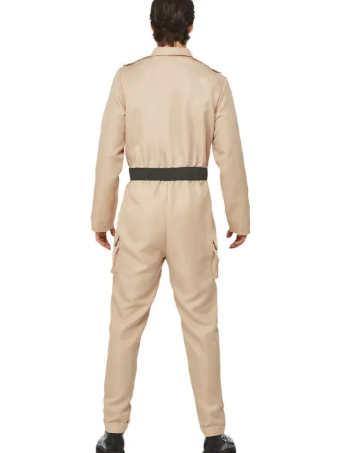 Ghostbusters Kostume