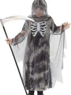 Ghostly Ghoul - Manden med leen