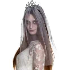 Ghost Princess Hårpynt