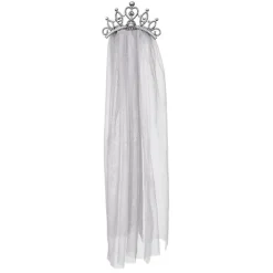 Ghost Princess Hårpynt
