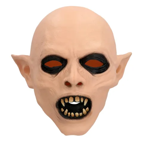 Ghoul Latexmaske