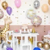 Giraf folieballon