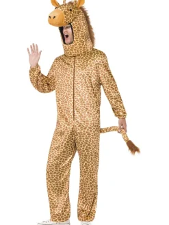 Giraf Kostume