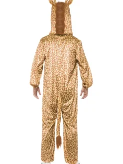 Giraf Kostume