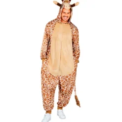 Giraf Kostume Deluxe