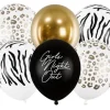 Girls night out ballon sæt