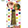 Glitter make up Gel tube 20ml. GULD