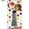 Glitter make up Gel tube 20ml SØLV