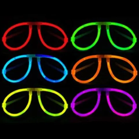 Glow brille G.I.D