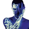 Glow farvestift G.I.D. - UV