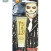 Glow in the dark ansigts- og krops Gel 20 ml. Usynlig farve