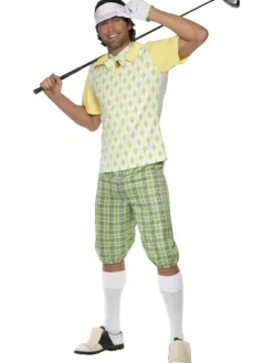 Golf Kostume