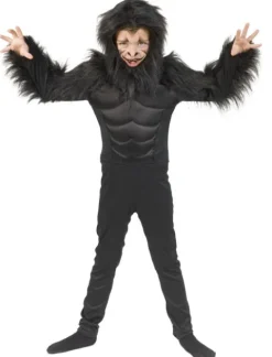 Gorilla George
