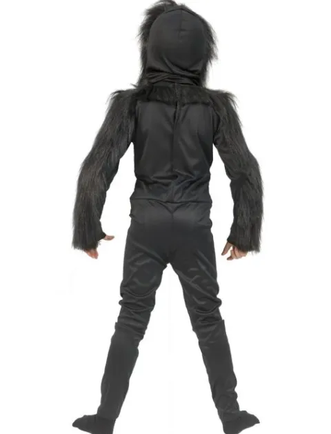 Gorilla George