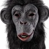 Gorilla maske