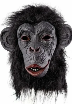 Gorilla maske
