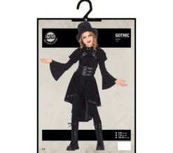 Gothic kjole til piger