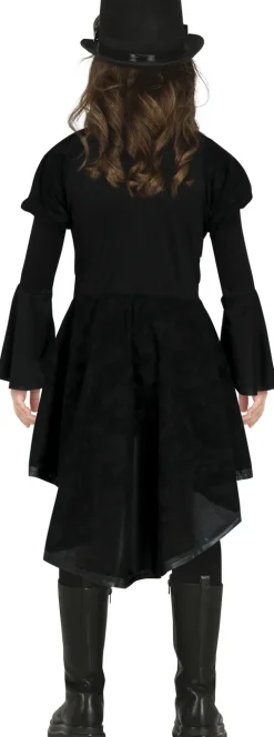 Gothic kjole til piger