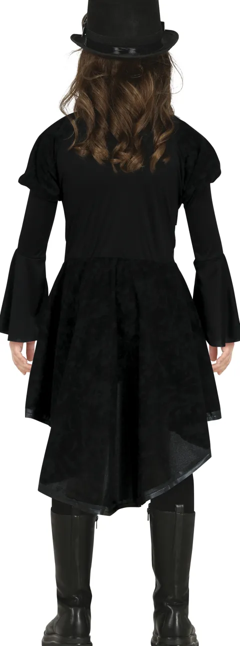 Gothic kjole til piger