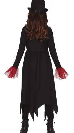 Gothic kostume til piger