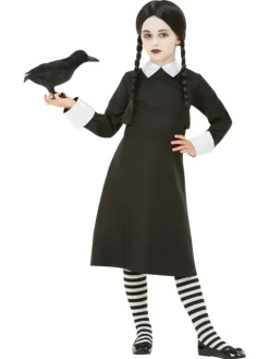 Gothic School Girl