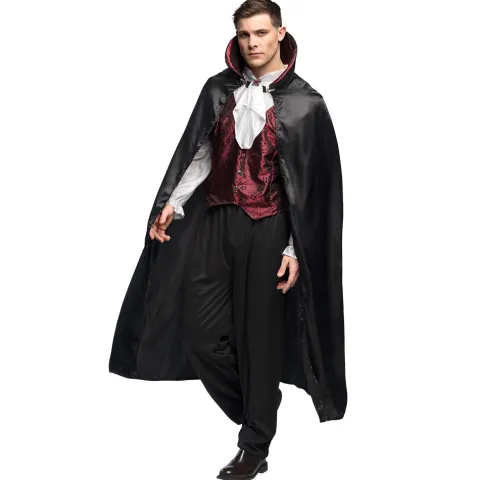 Gotisk Vampyr