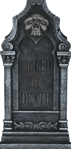 Gravsten - Killed by Death