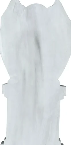 Gravsten med Gargoyle