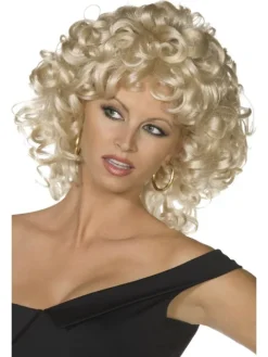 Grease Sandy Paryk