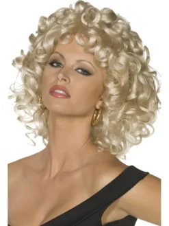 Grease Sandy Paryk