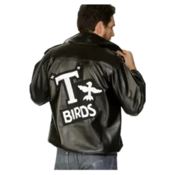 Grease Thunderbirds Jakke