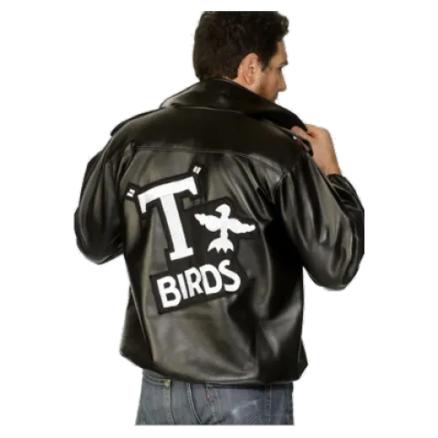 Grease Thunderbirds Jakke