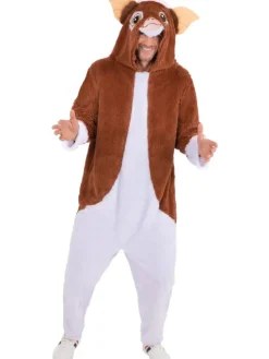 Gremlins Gizmo Kostume