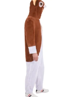 Gremlins Gizmo Kostume