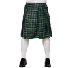 Grøn Kilt