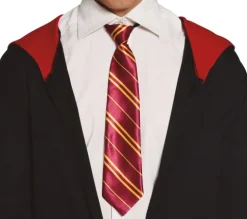 Gryffindor slips