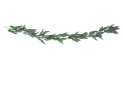 Guirlande med Pilblade