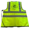 Gul Party Vest