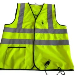 Gul Party Vest