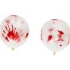 Halloween balloner - Bloody